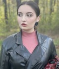 Rencontre Femme : Мария, 23 ans à Ukraine  Donetsk  
